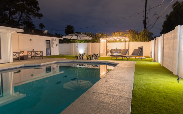 Coffee Lovers Paradise