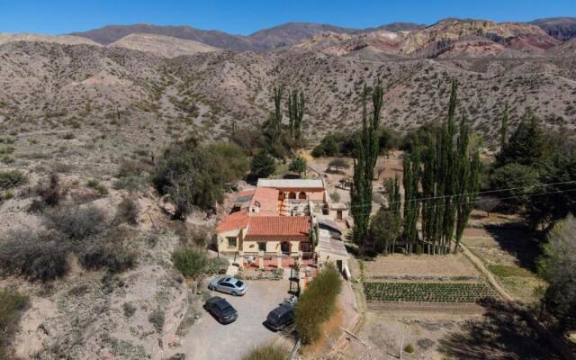 Hosteria La Granja
