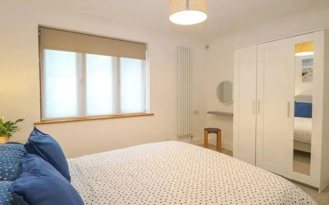 The Annexe at Number 4