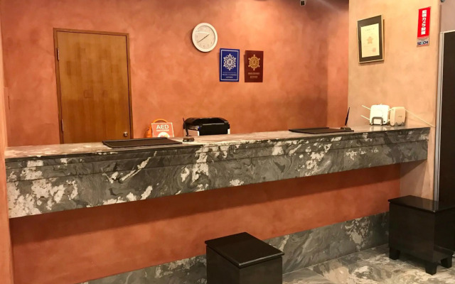 APA Hotel Kanazawa Nomachi