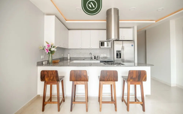 The Park 206 in Jalisco