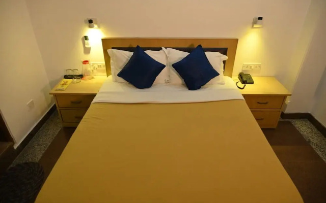 Hotel DH