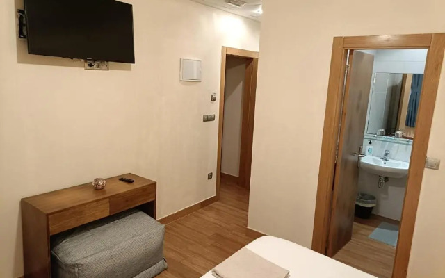 Hotel Sol de la Blanca