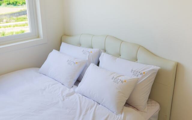Gyeongju Edith Poolvilla & Pension