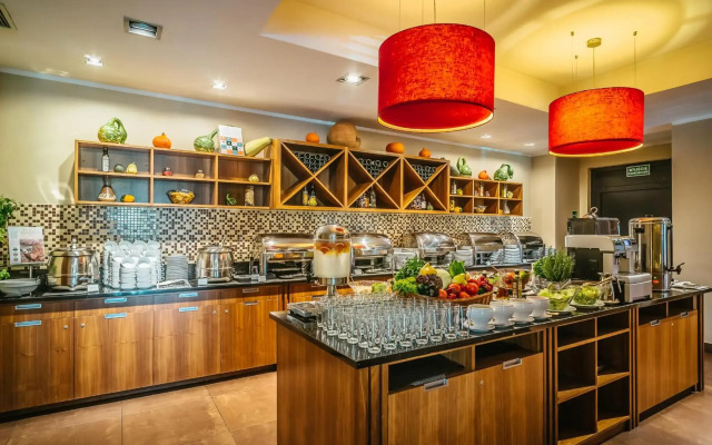 Hotel DeSilva Warszawa Piaseczno