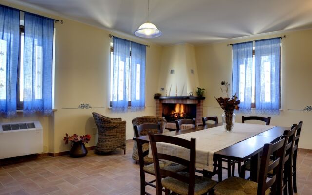 Casa Cardarella