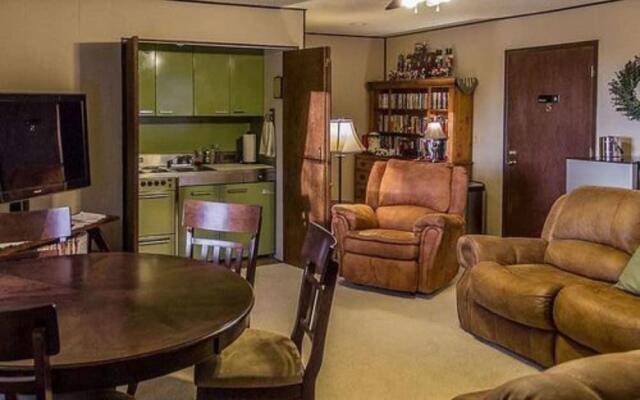 Highland Glen Lodge B&B