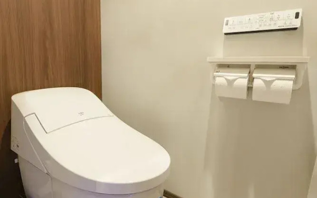 Hotel Nakayama