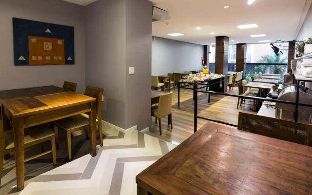 Tropikalya Gold Hotel