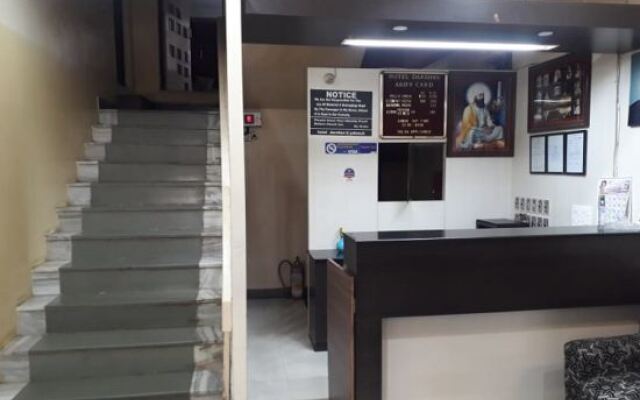 Hotel Darshan