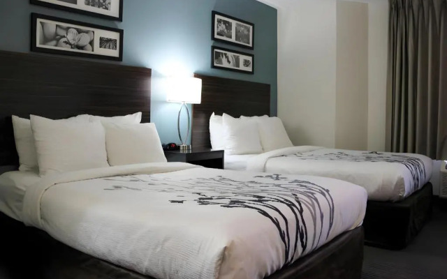 Sleep Inn Chattanooga Hamilton Place