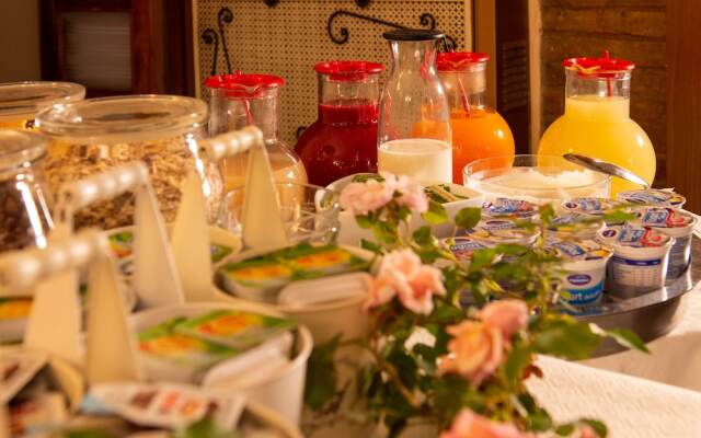 hotel minerva assisi