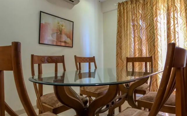 Hummingbird Apartments - Saiprasad