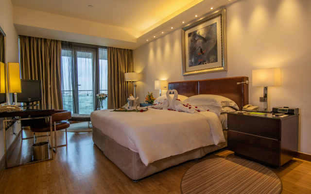 BurJuman Arjaan by Rotana