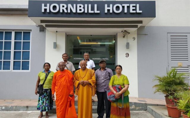 Hornbill Hotel