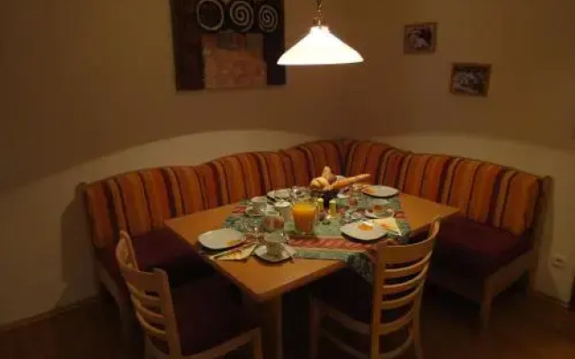 Appartementhaus Maria