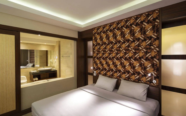 M Suite Bali
