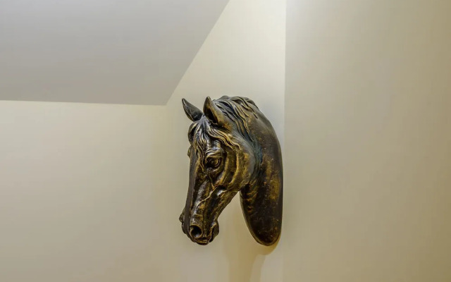 The Stables