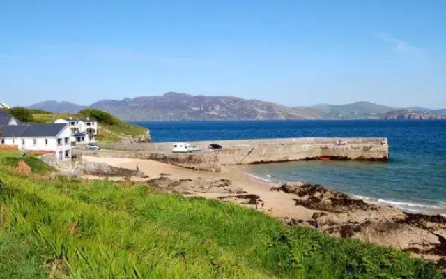 Atlantic Retreat Portsalon