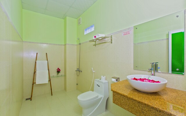 Hoi An Life Homestay