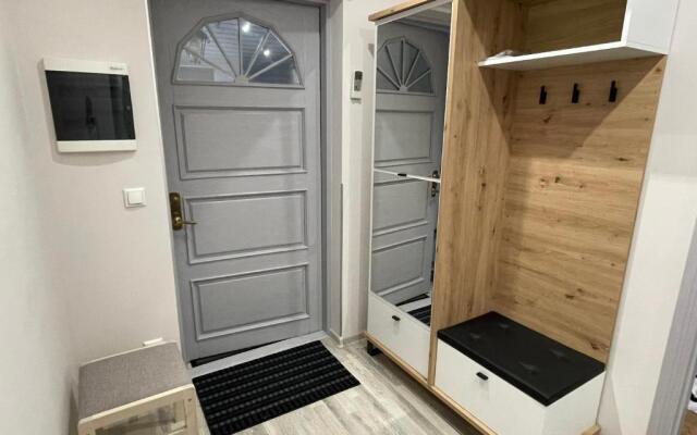 Paju Apartement