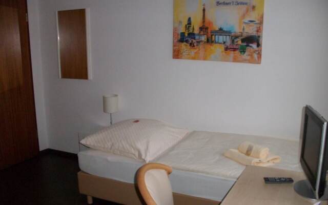 Hotel Mama Mia Garni