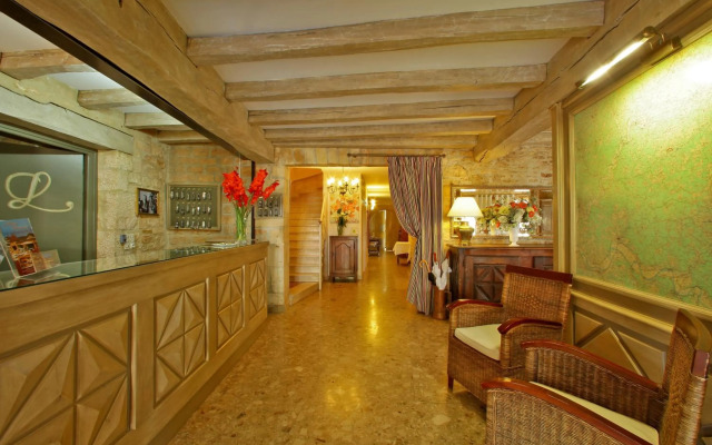 Hotel Restaurant Laborderie