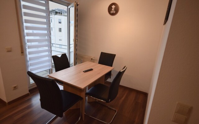 AB Apartment 72 - In Plochingen