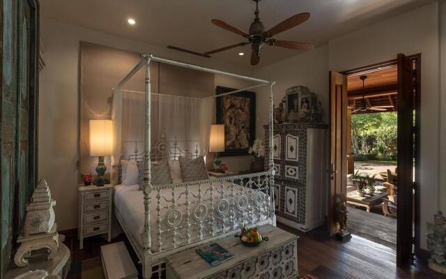 Howie's Homestay