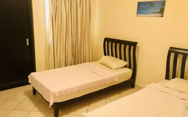 Nabq 3 bedroom apartment