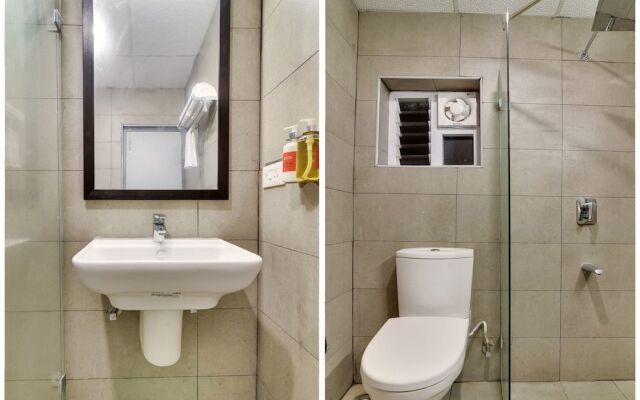 OYO Townhouse 237 Kovilambakkam