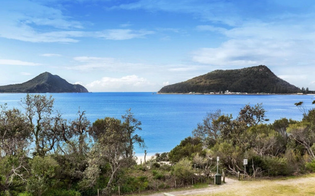 Albacore Unit 8,12 Ondine Close