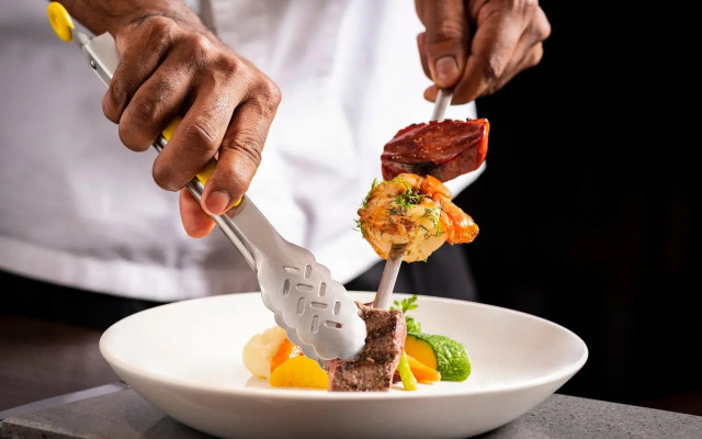 Crowne Plaza Chennai Adyar Park