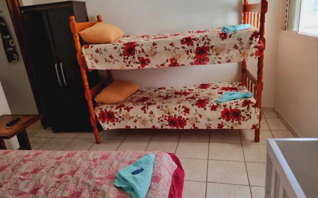 Apartamento aconchegante