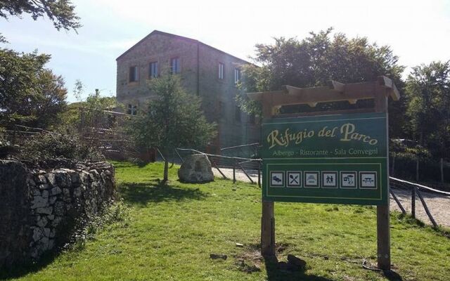 Rifugio Del Parco