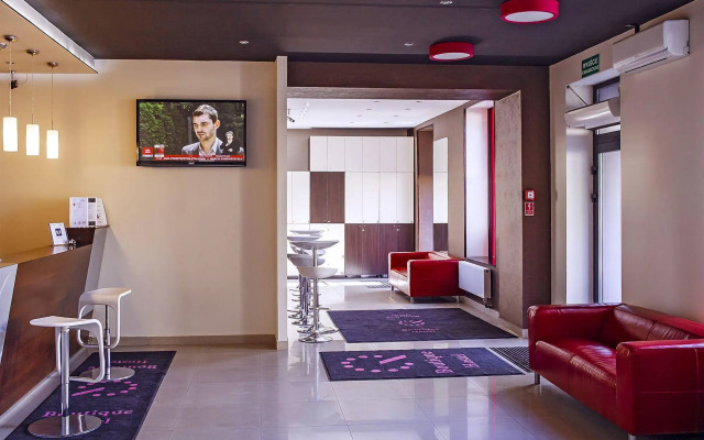 Boutique Hostel