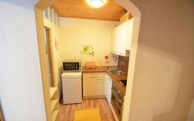 Appartement Hinterfeldweg Alena