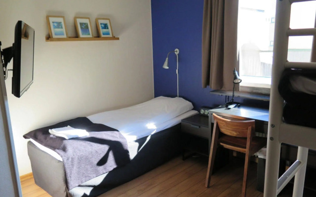 Hotell Esplanad