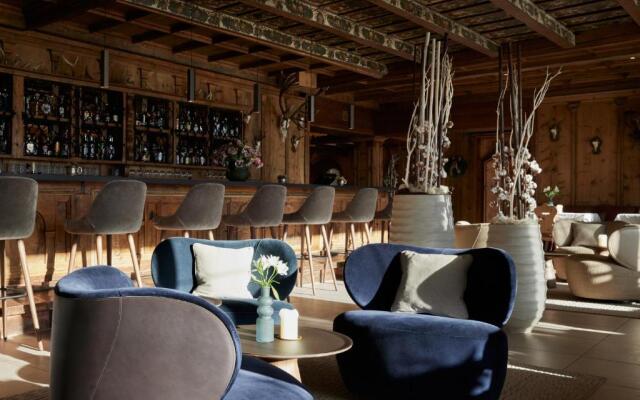 Top Hotel Hochgurgl
