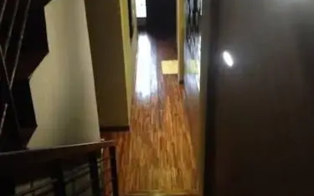 Rio's Bali House