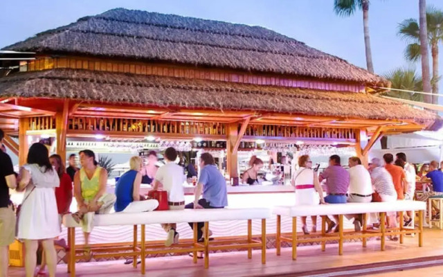 Aloha Amazing Sea Views at Carihuela