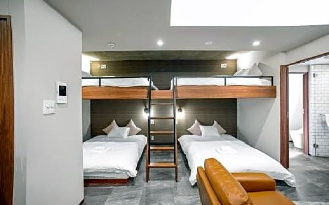 ALT STAY Azabudai - Vacation STAY 31682v