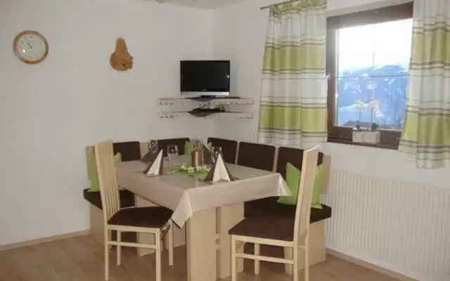 Appartementhaus Eberharter