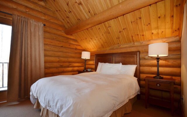 Chalet Sequoia