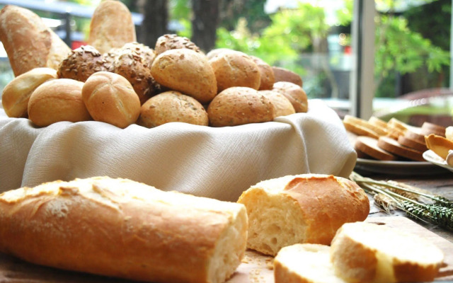 Hotel Savoy Palace - Tonelli Hotels