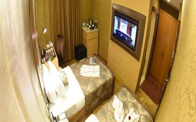 Best Western Chinatown Hotel