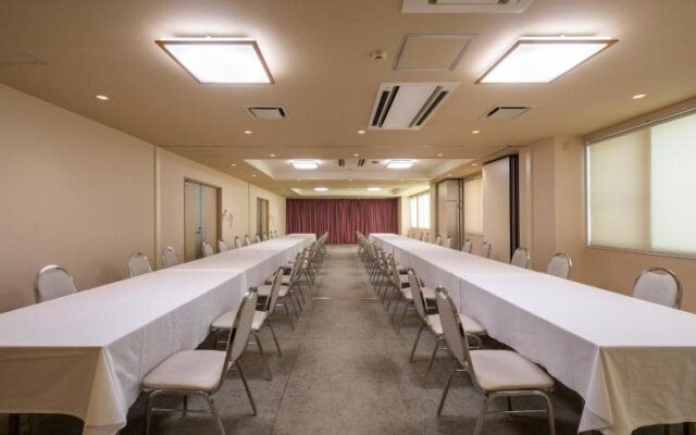 Towada City Hotel