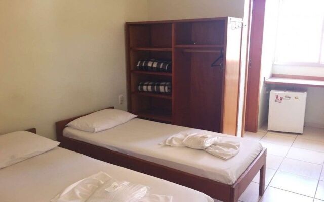 Chamonville Hospedagem