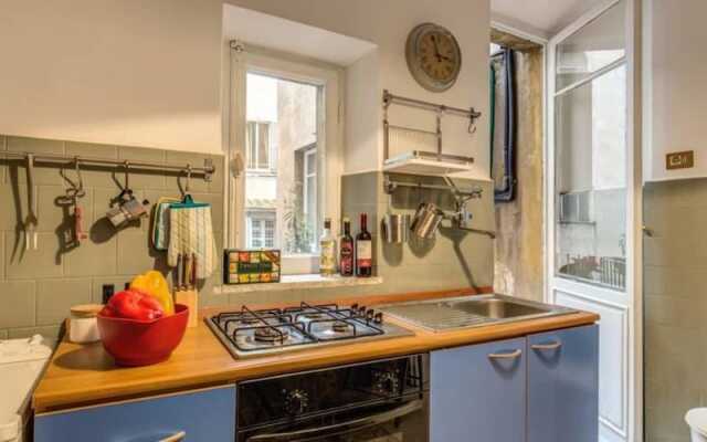 Monti Coliseum 3 bedroom 2nd floor