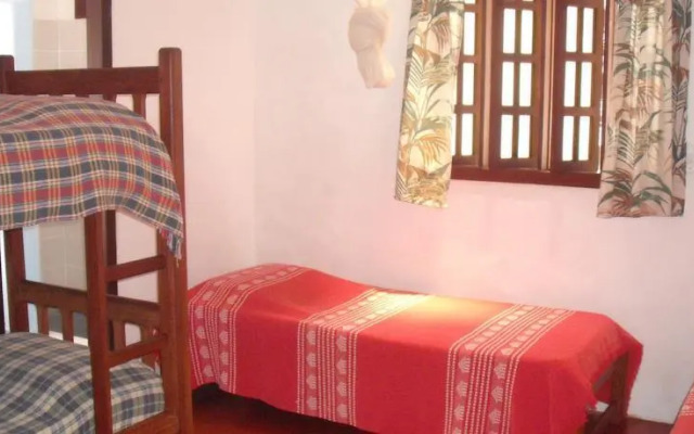 Café Esmeralda Albergue Pousada